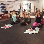 Bloom Yoga Center