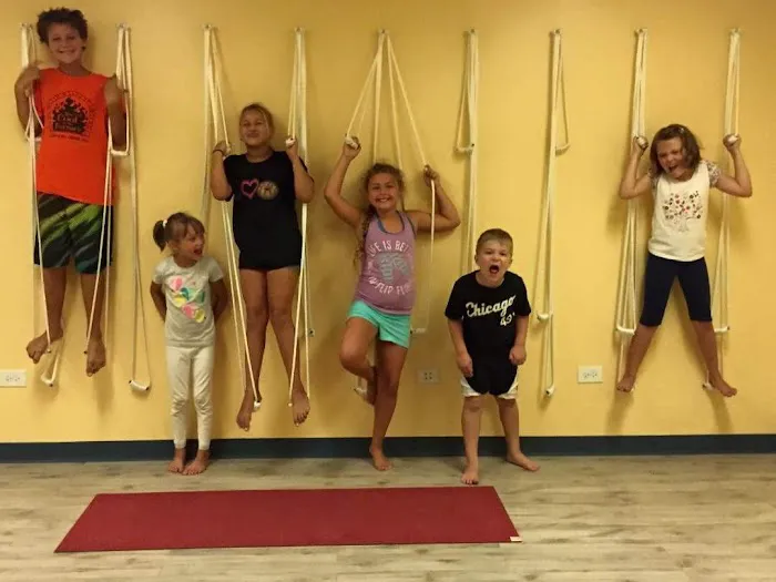 Bloom Yoga Center Picture 3