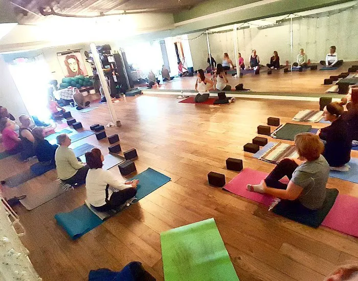 Bloom Yoga Center Picture 4