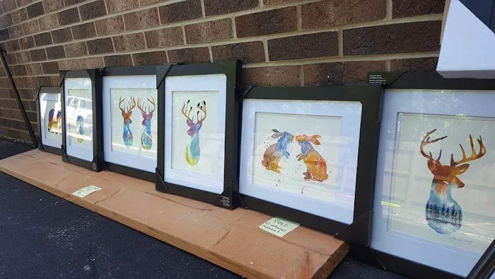 Bloom Yoga Center Picture 7