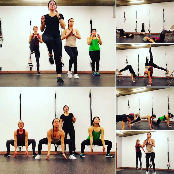 Bloom Yoga Center Picture 10