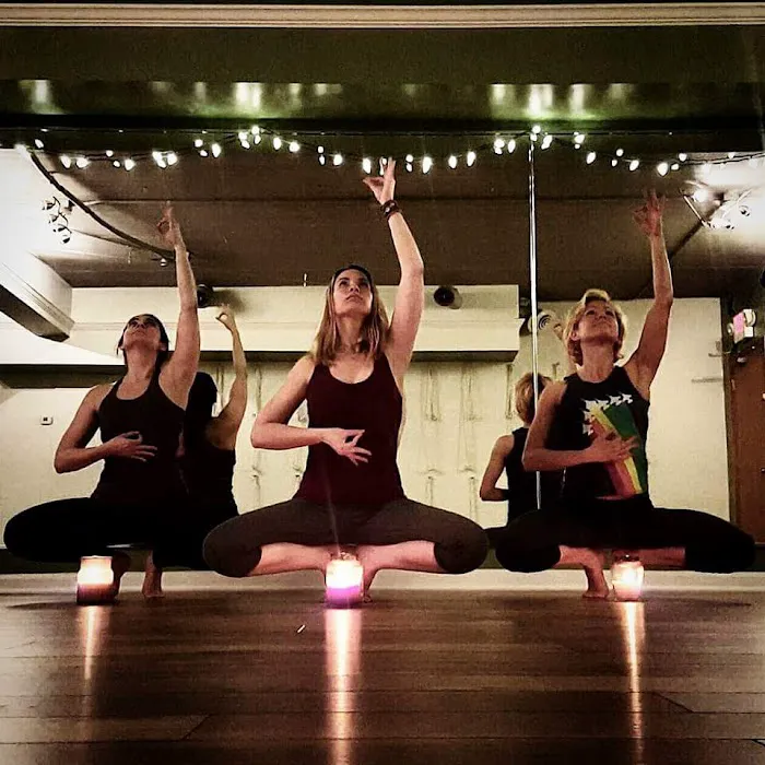 Bloom Yoga Center Picture 8