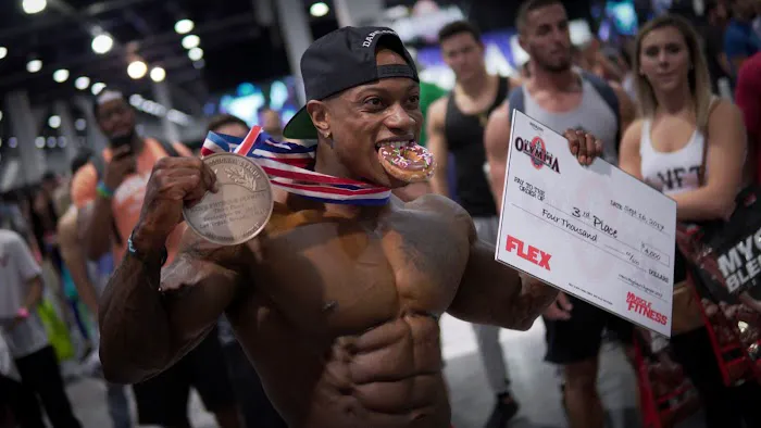 Big waves fitness llc Picture 5