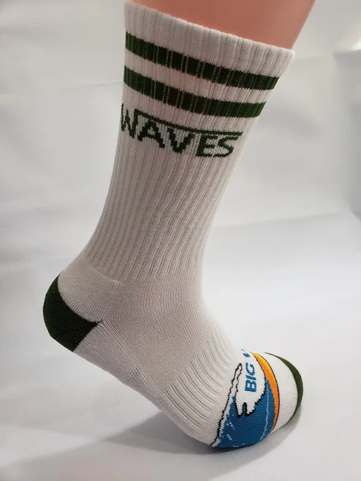 Big waves fitness llc Picture 1