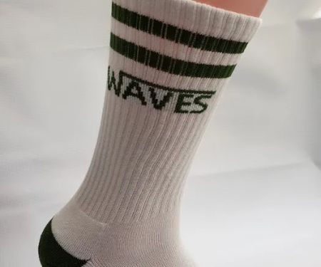 Big waves fitness llc