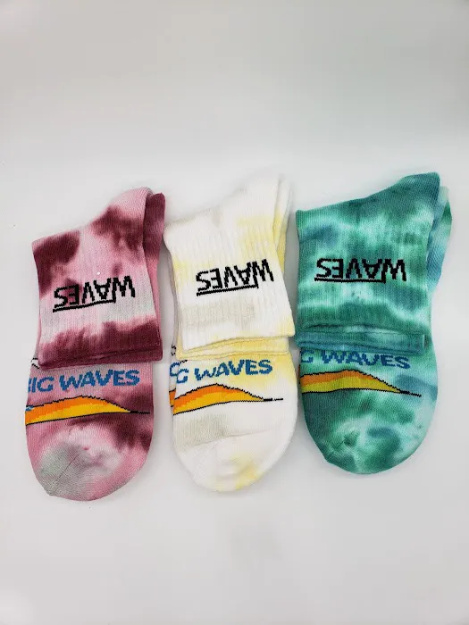 Big waves fitness llc Picture 8