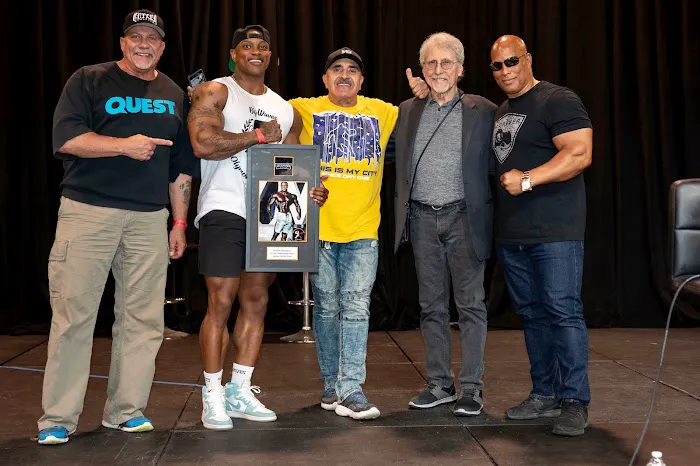 Big waves fitness llc Picture 9