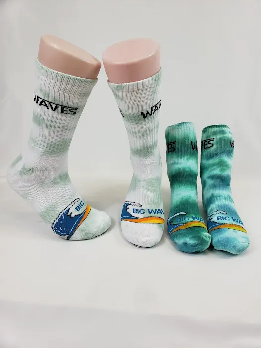 Big waves fitness llc Picture 4