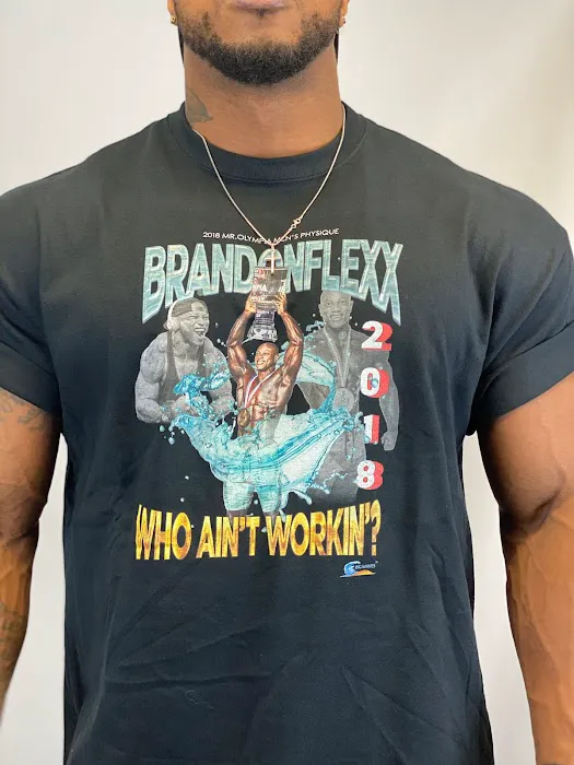 Big waves fitness llc Picture 10