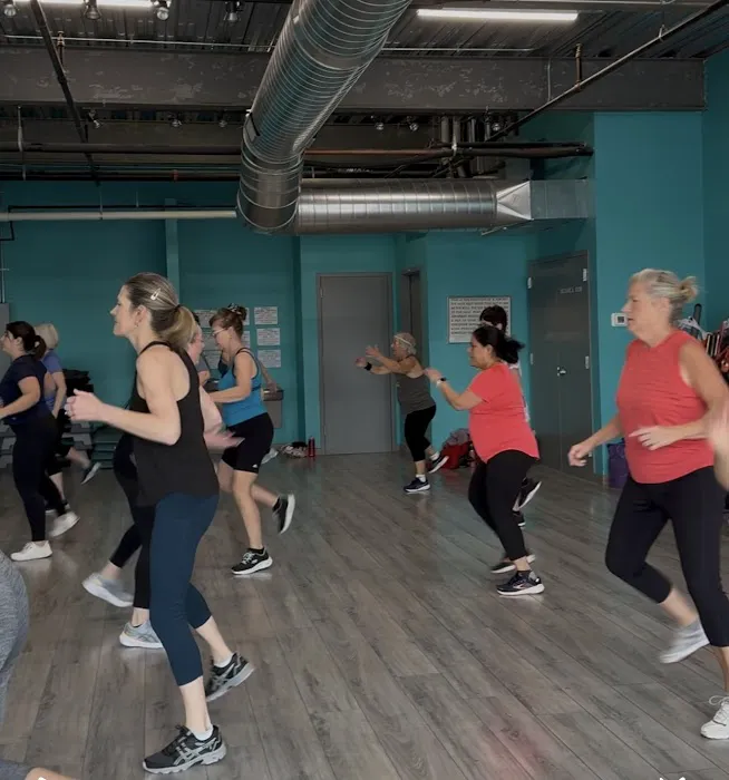 Jazzercise Bartlett-Streamwood Picture 7