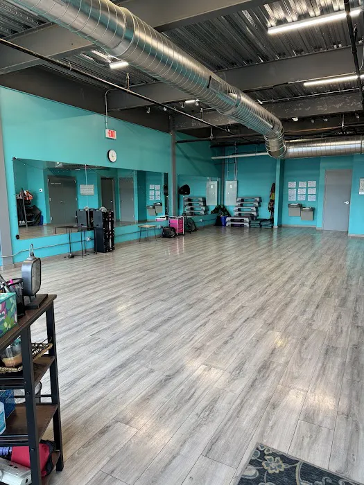 Jazzercise Bartlett-Streamwood Picture 2