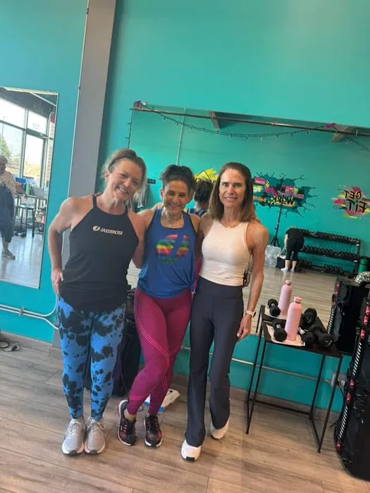 Jazzercise Bartlett-Streamwood Picture 4