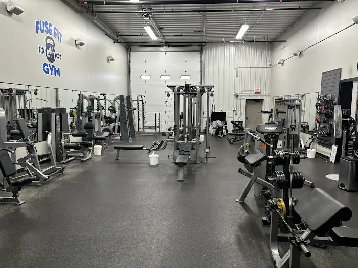 Fuse Fit Gym Picture 4