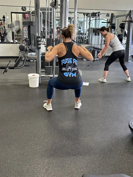 Fuse Fit Gym Picture 2