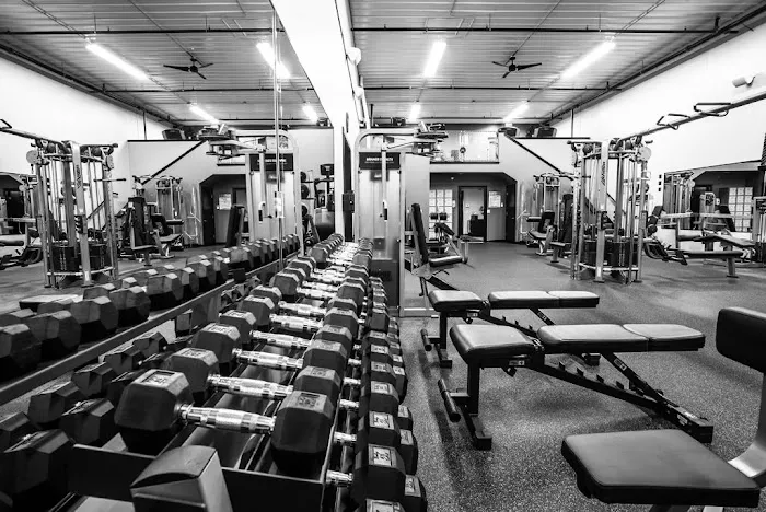 Fuse Fit Gym Picture 10