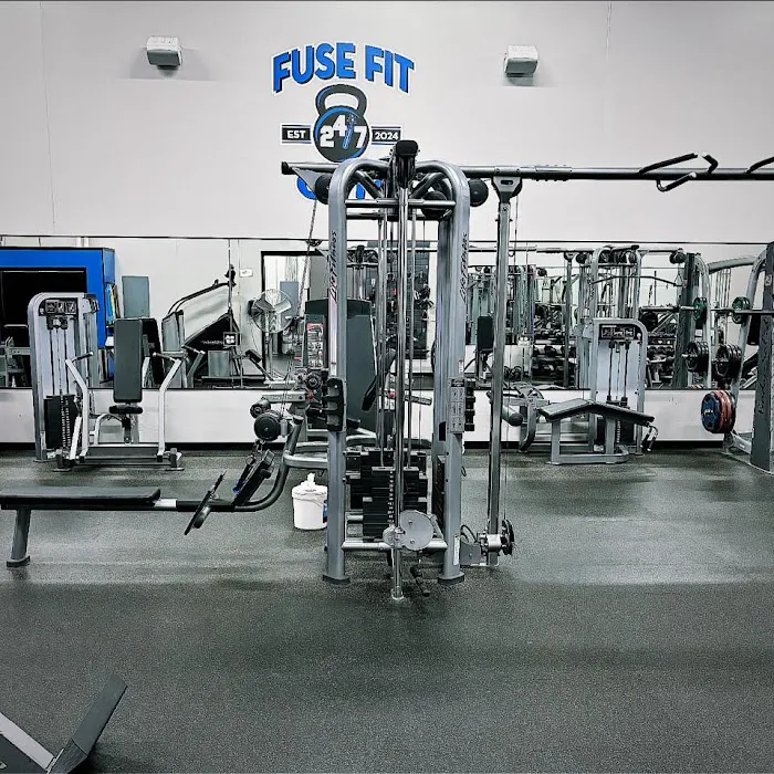 Fuse Fit Gym Picture 7