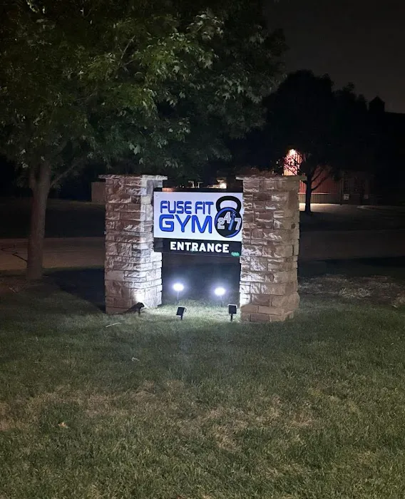 Fuse Fit Gym Picture 3