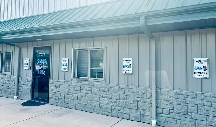 Fuse Fit Gym Picture 6