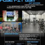 Fuse Fit Gym