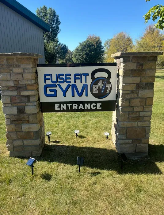 Fuse Fit Gym Picture 9