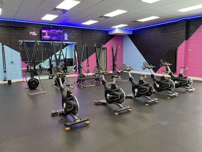 Pound 4 Pound Fitness Picture 7