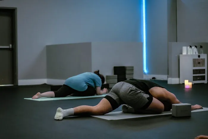 Pound 4 Pound Fitness Picture 10