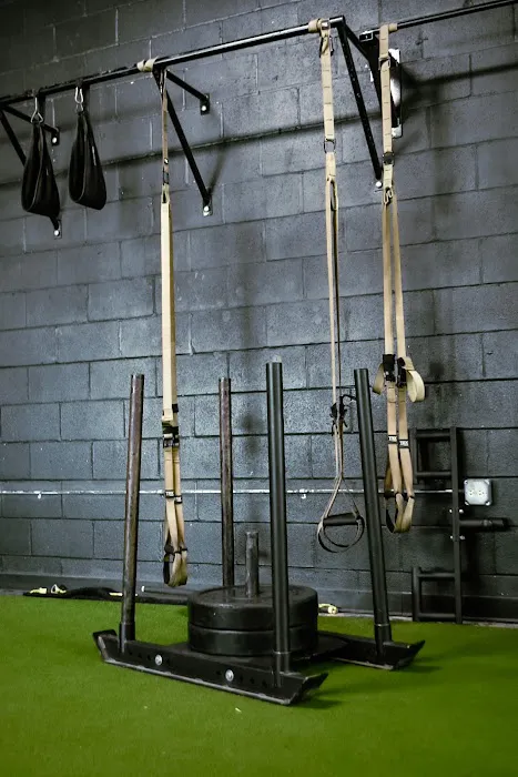 Pound 4 Pound Fitness Picture 3