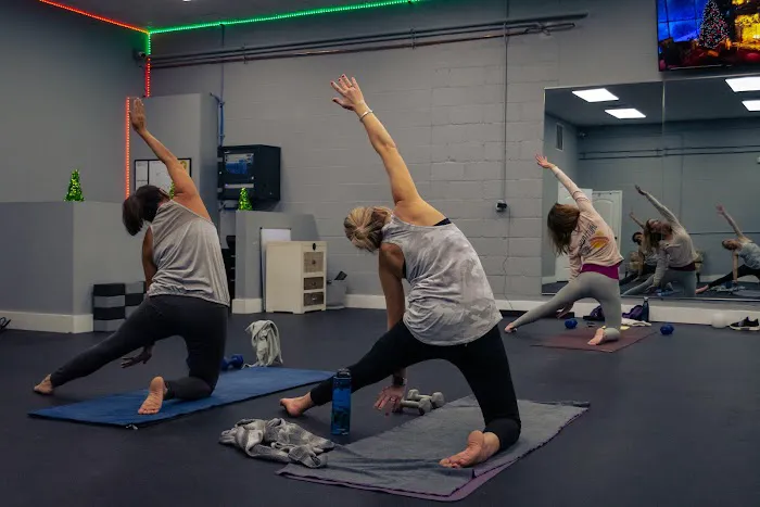 Pound 4 Pound Fitness Picture 8