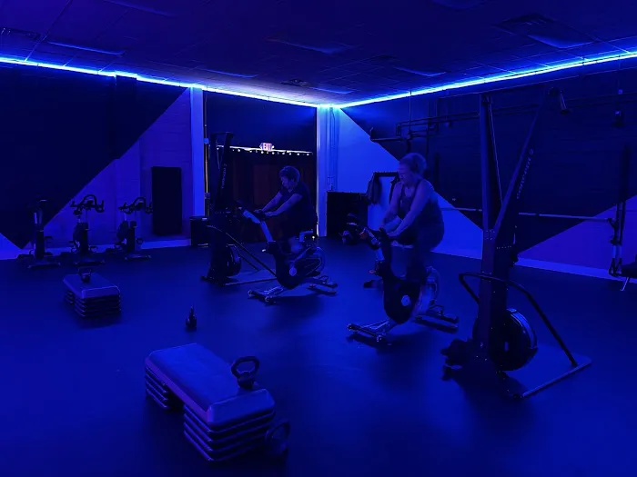 Pound 4 Pound Fitness Picture 1