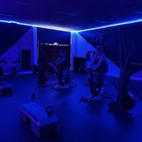 Pound 4 Pound Fitness ico