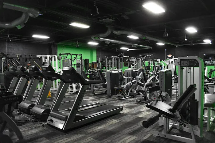 Pound 4 Pound Fitness Picture 9