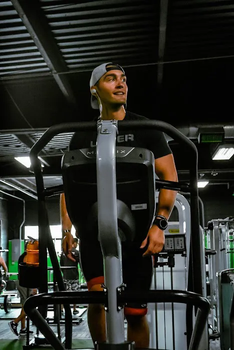 Pound 4 Pound Fitness Picture 6