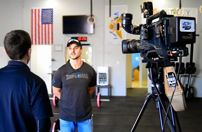 CrossFit Supercell Picture 4