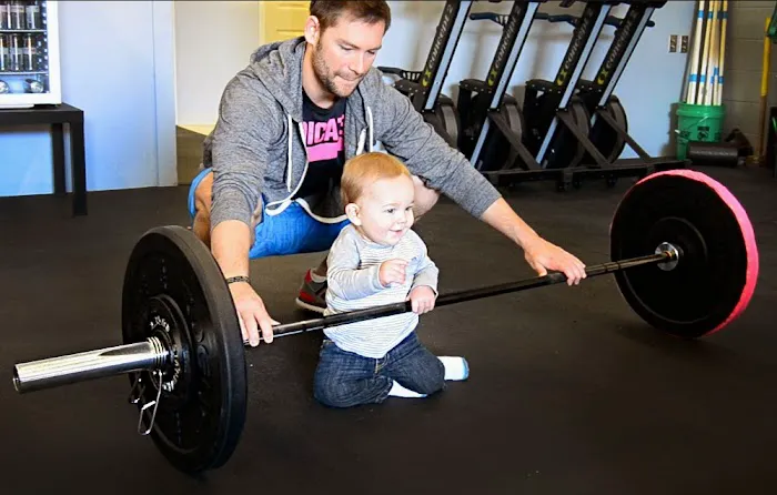 CrossFit Supercell Picture 10