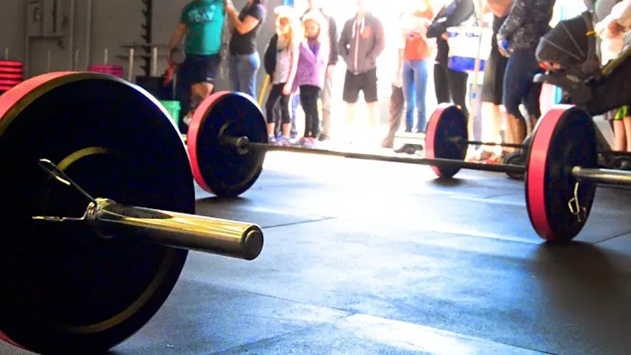 CrossFit Supercell Picture 9