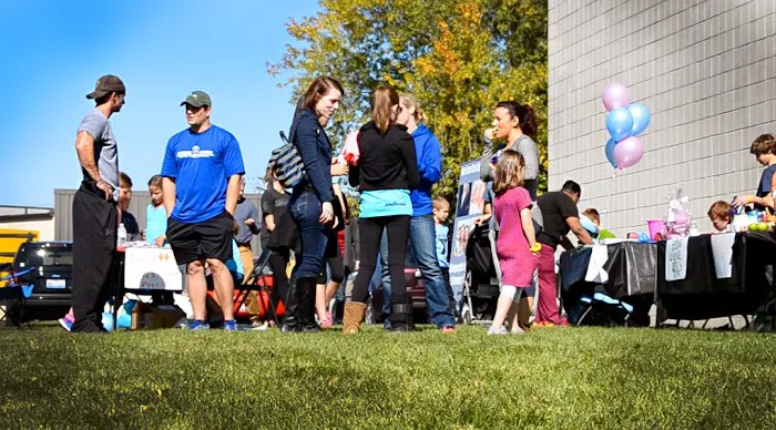 CrossFit Supercell Picture 8