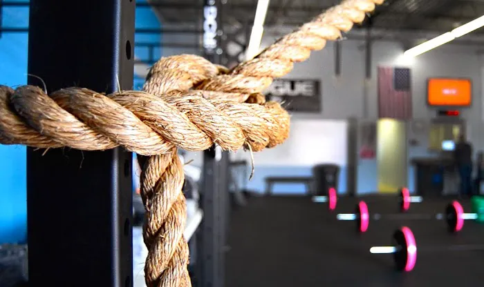 CrossFit Supercell Picture 1