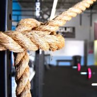 CrossFit Supercell ico