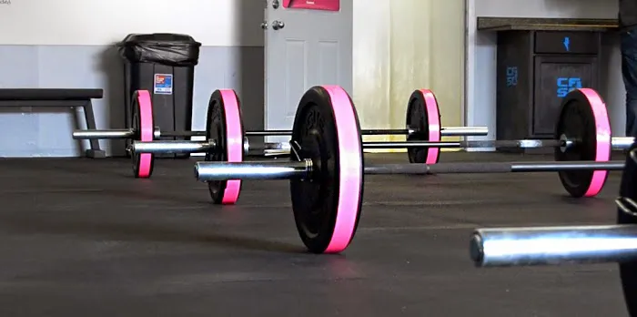 CrossFit Supercell Picture 3