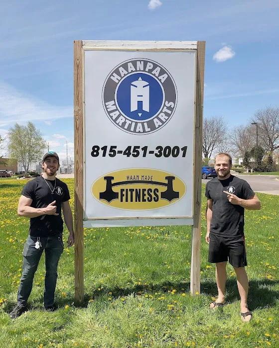 Haan Made Fitness Picture 1