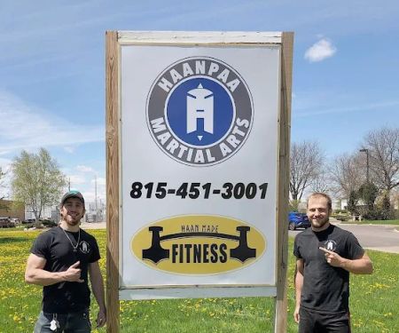 Haan Made Fitness