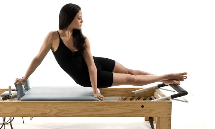 Power Pilates Picture 1