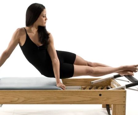 Power Pilates