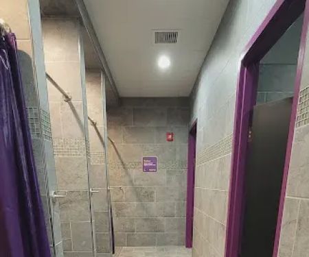 Planet Fitness