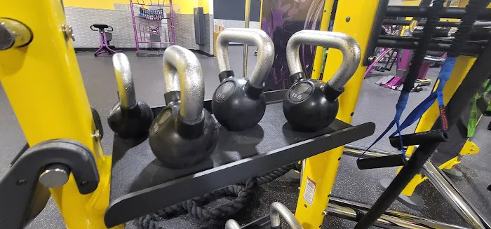 Planet Fitness Picture 4