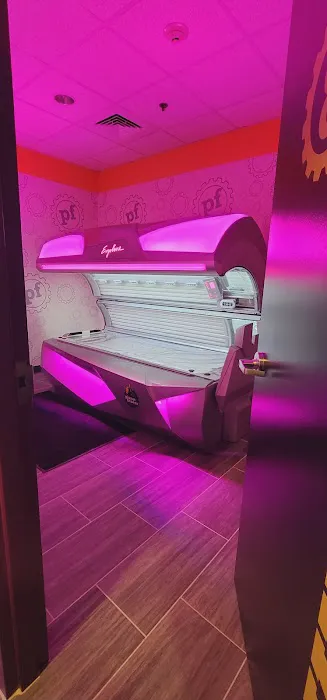 Planet Fitness Picture 3