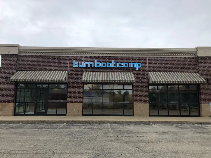 Burn Boot Camp Picture 8
