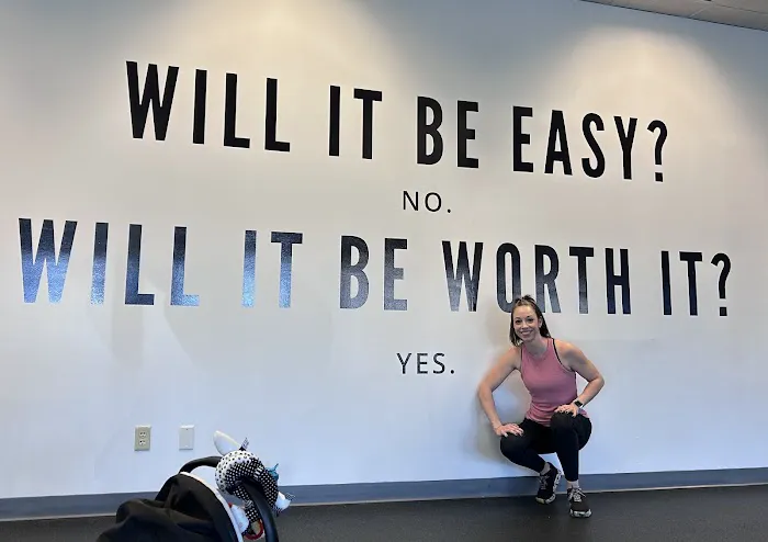 Burn Boot Camp Picture 10