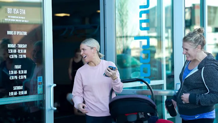 Burn Boot Camp Picture 1