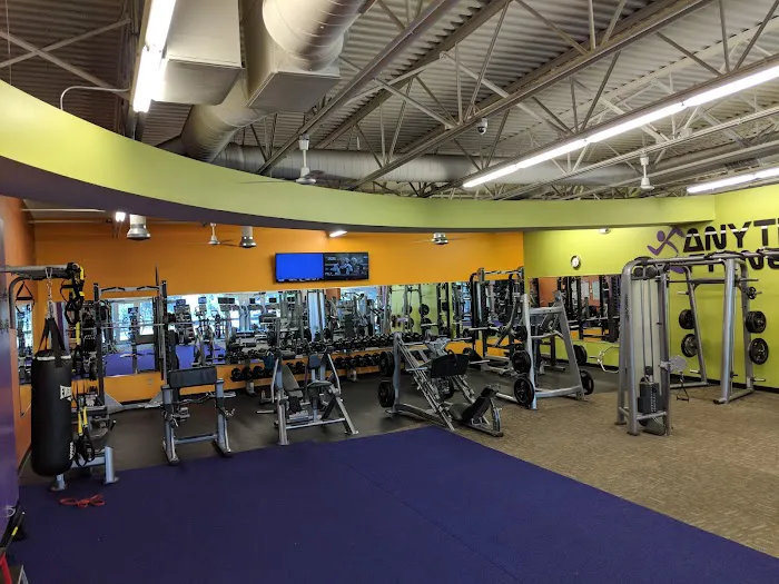 Anytime Fitness Picture 3